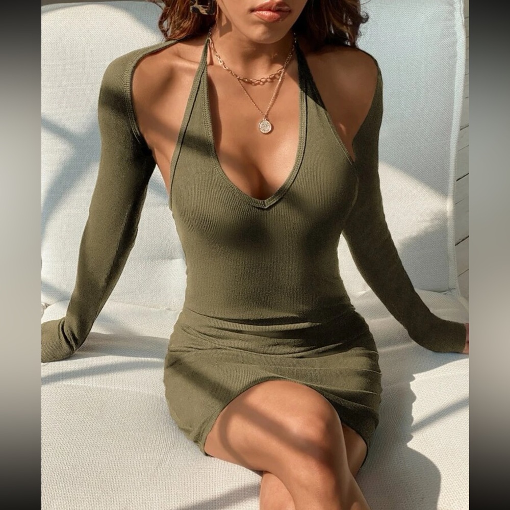 Shein dress